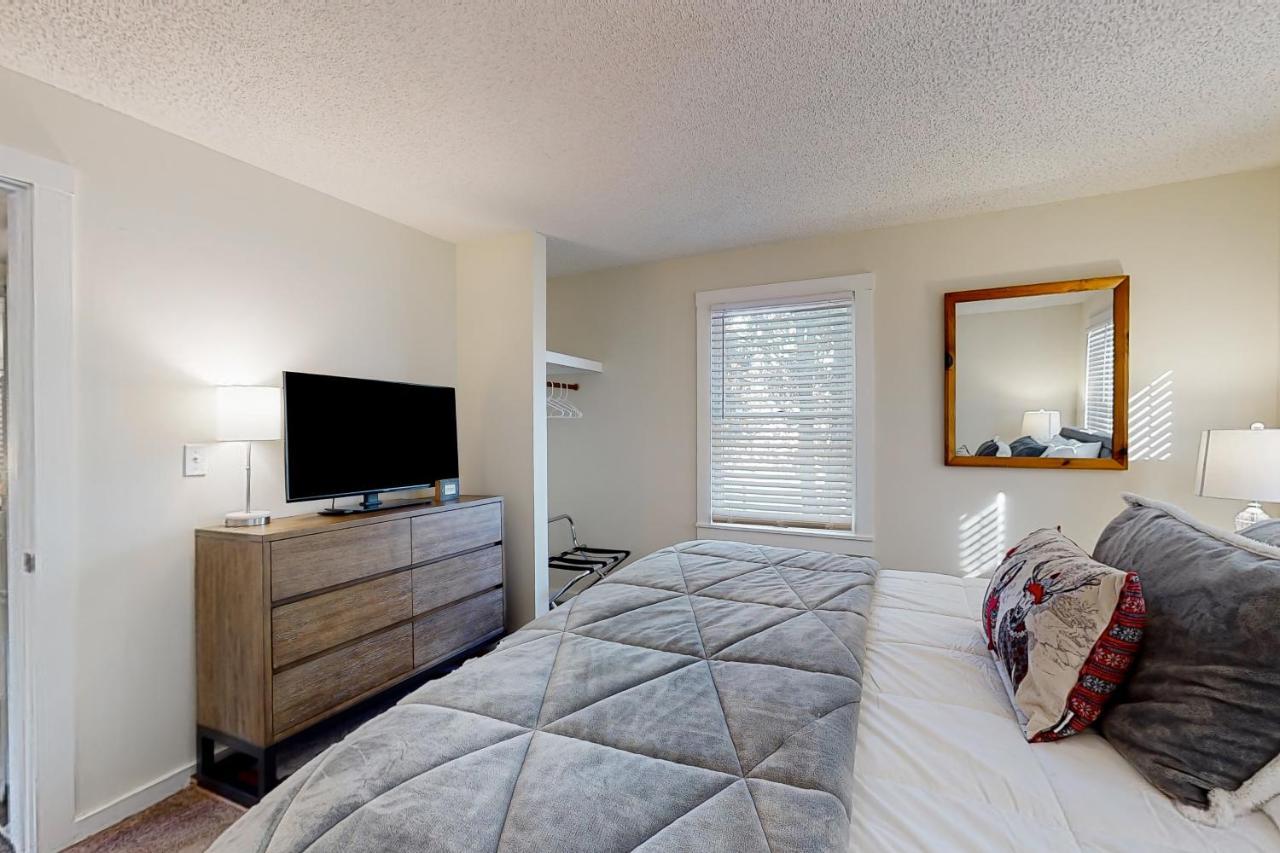 Teddy'S Getaway Apartment Ludlow Luaran gambar