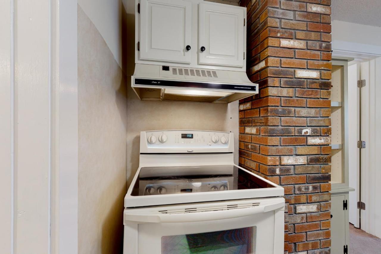 Teddy'S Getaway Apartment Ludlow Luaran gambar